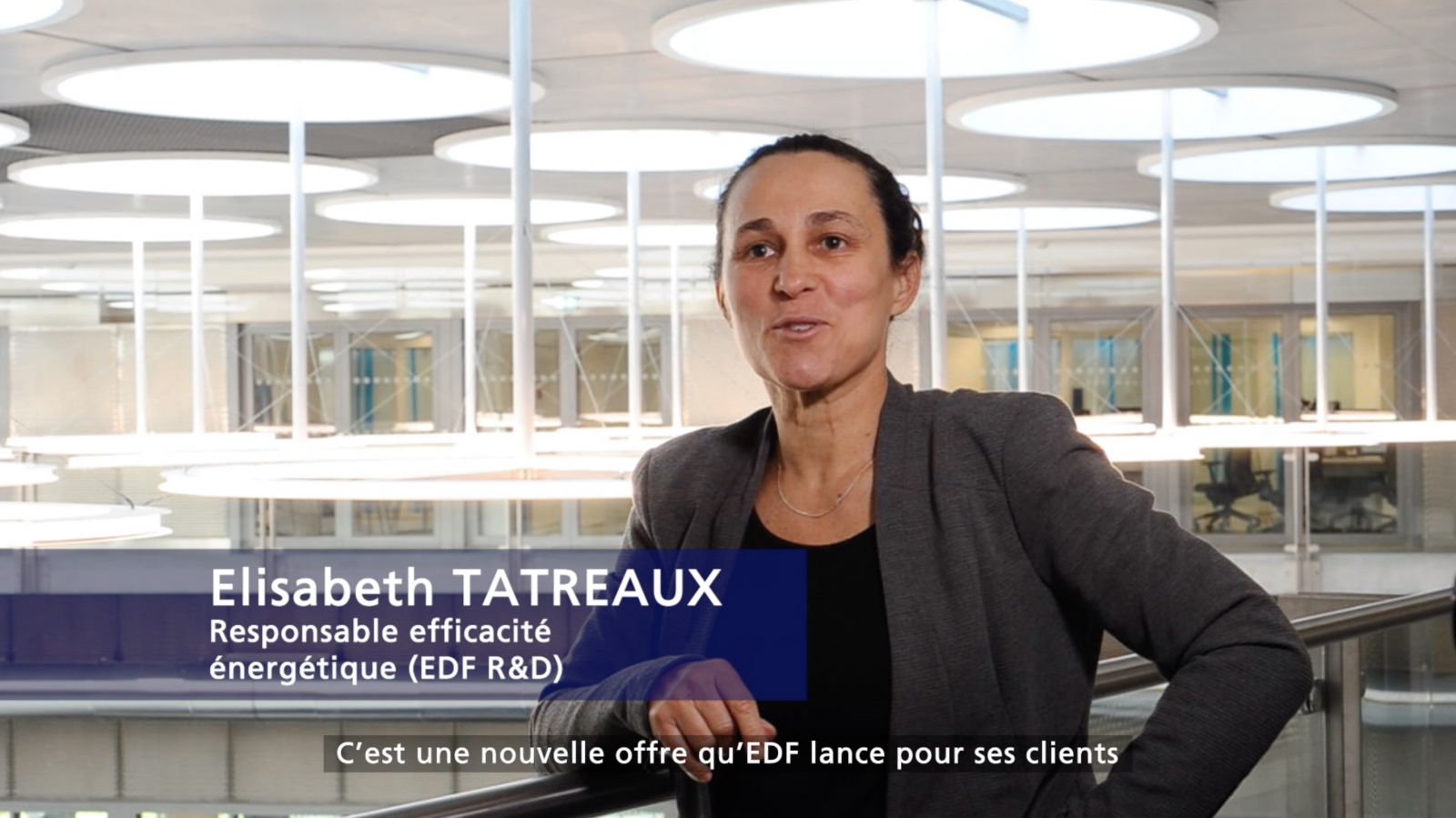 prestations entreprises interviews